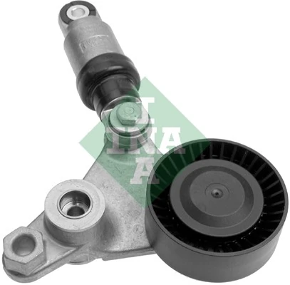 Belt Tensioner, V-ribbed belt